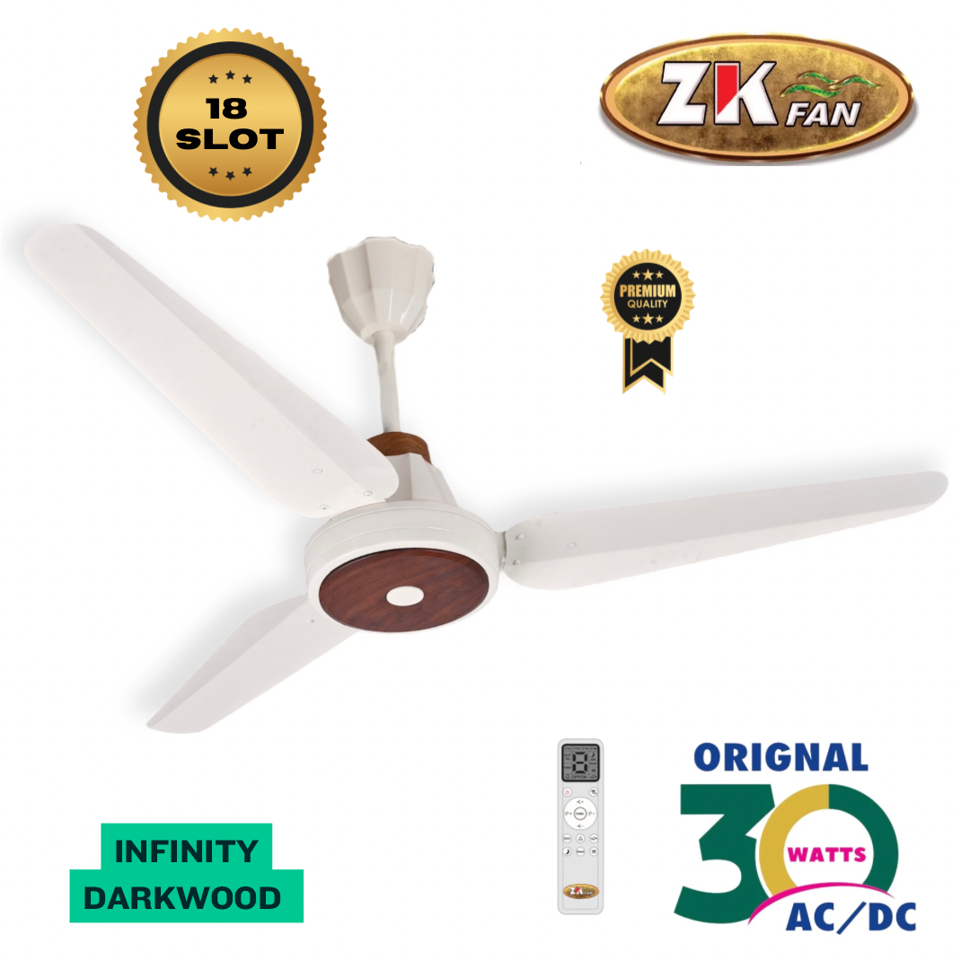 INFINITY MODEL AC/DC 30W