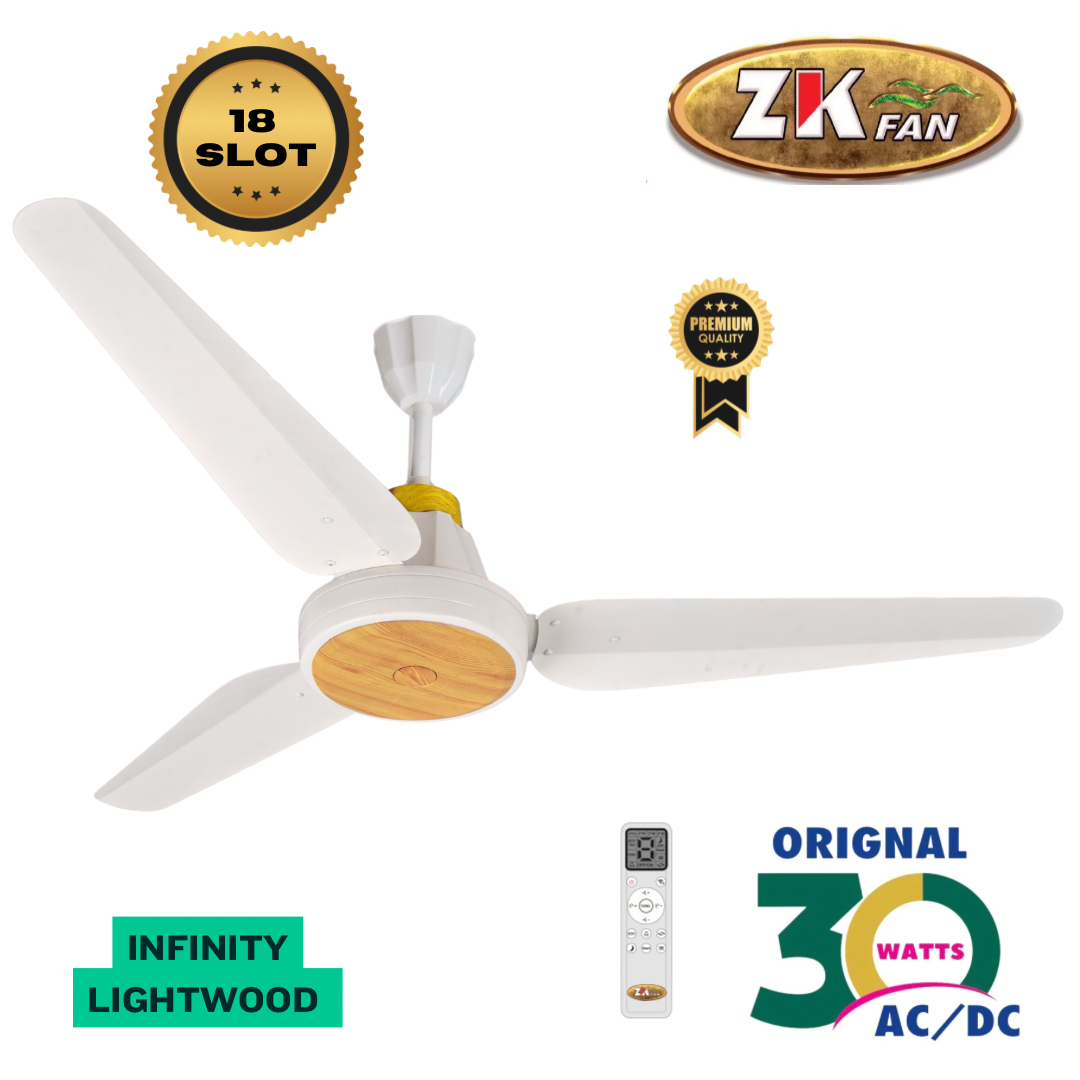 INFINITY MODEL AC/DC 30W