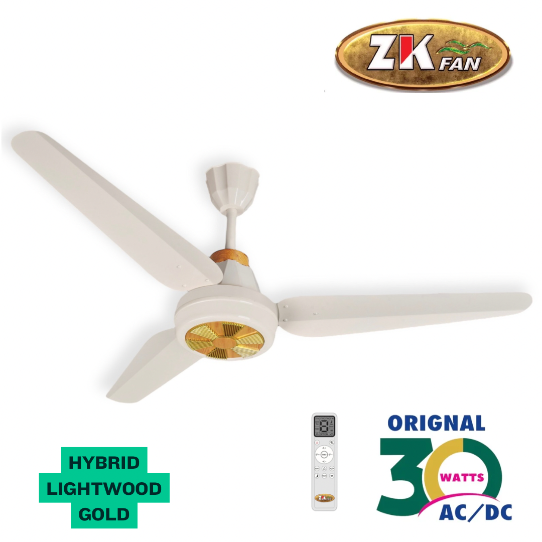 HYBRID ECO AC/DC 30W