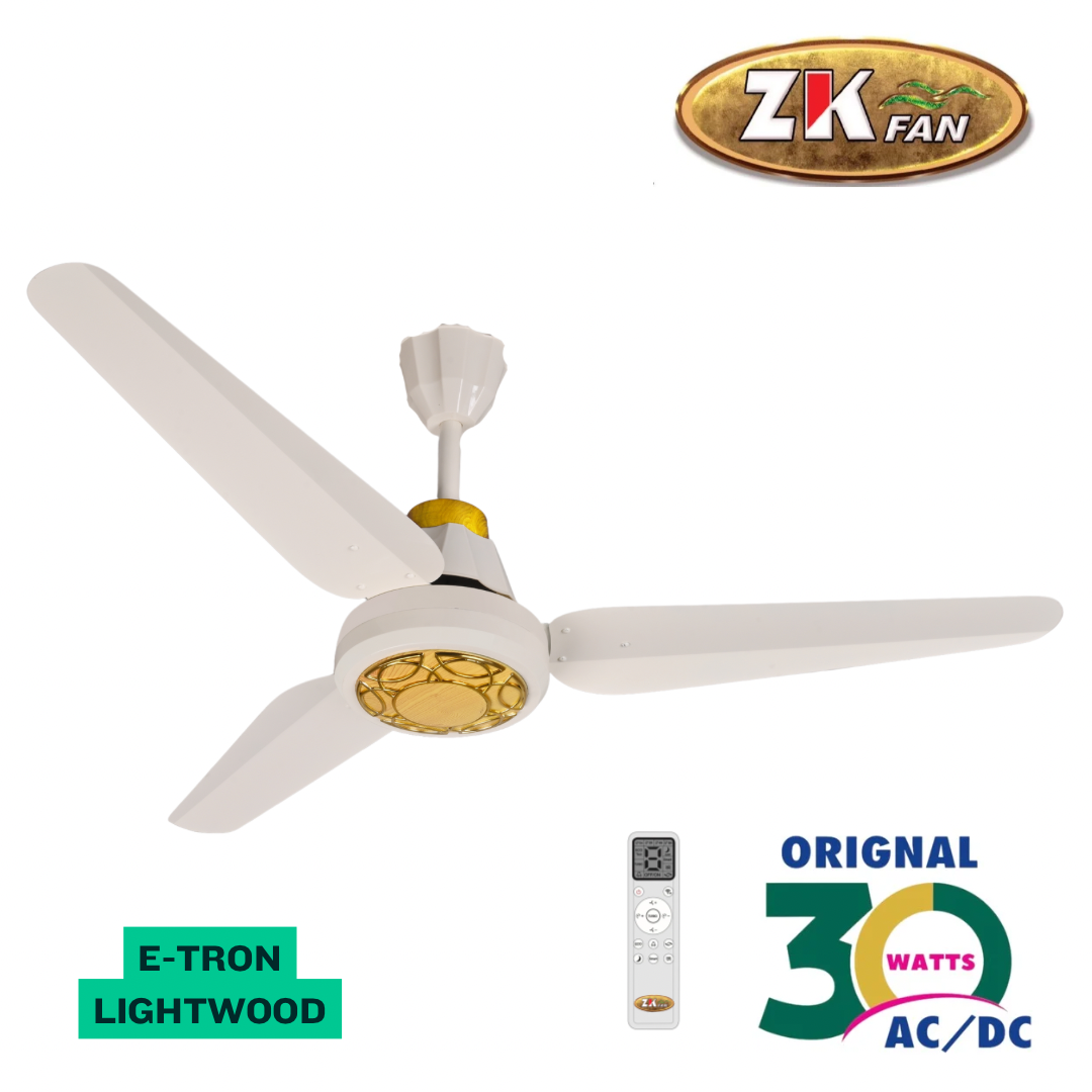 E-TRON AC/DC 30W