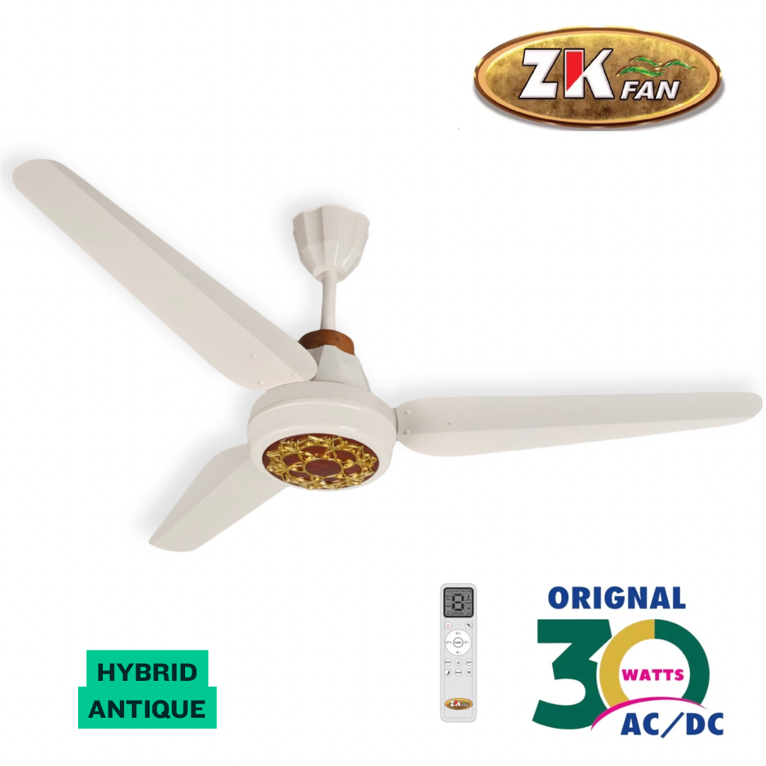 HYBRID ECO AC/DC 30W