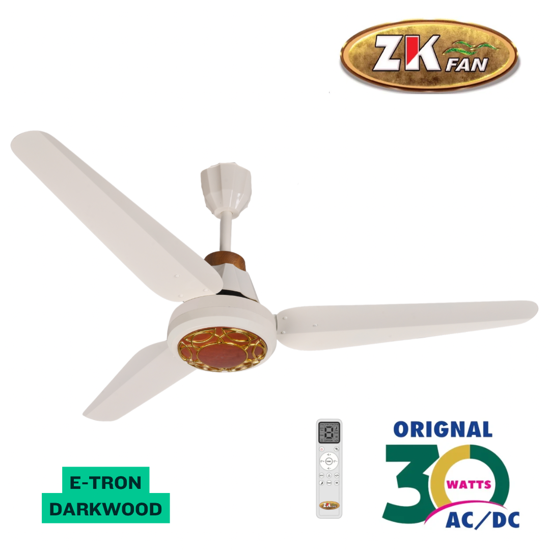 E-TRON DARKWOOD