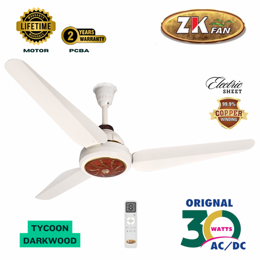 TYCOON AC/DC 30W
