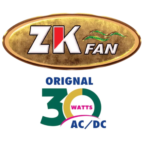 ZK Fans
